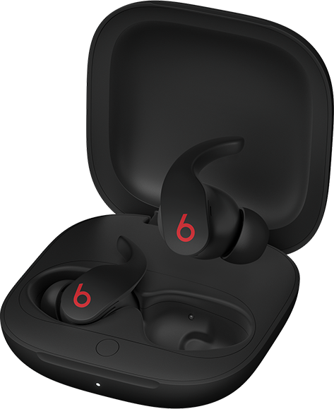 Beats Fit Pro - True Wireless Earbuds - Beats Black
